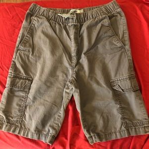 Old Navy Boy’s Cargo Shorts